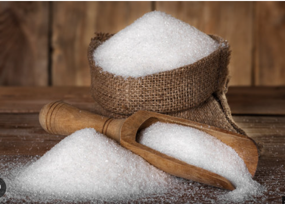 Sugar