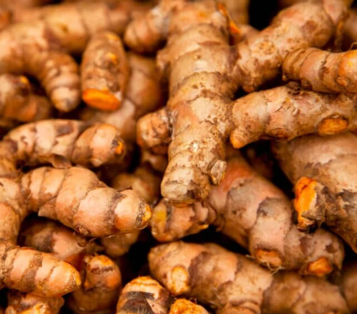 Turmeric
